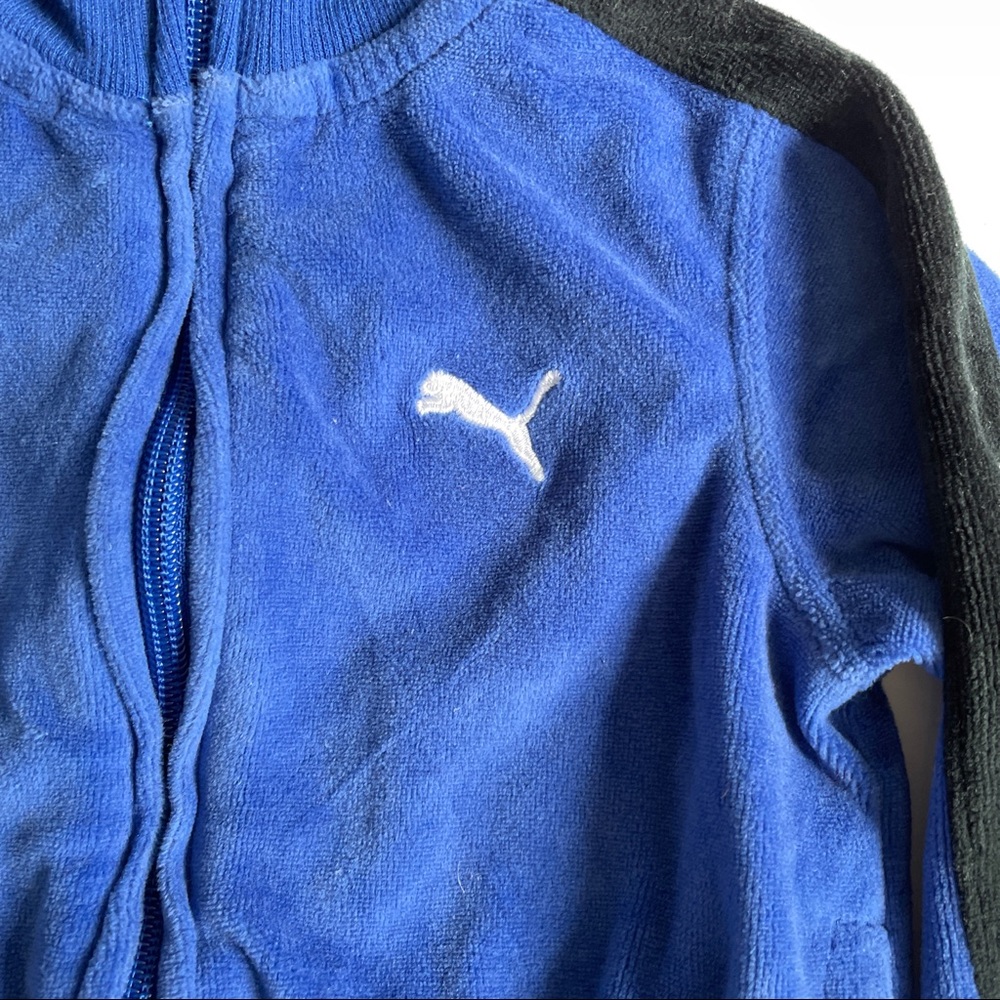 Puma jacket - Picture 2 of 4